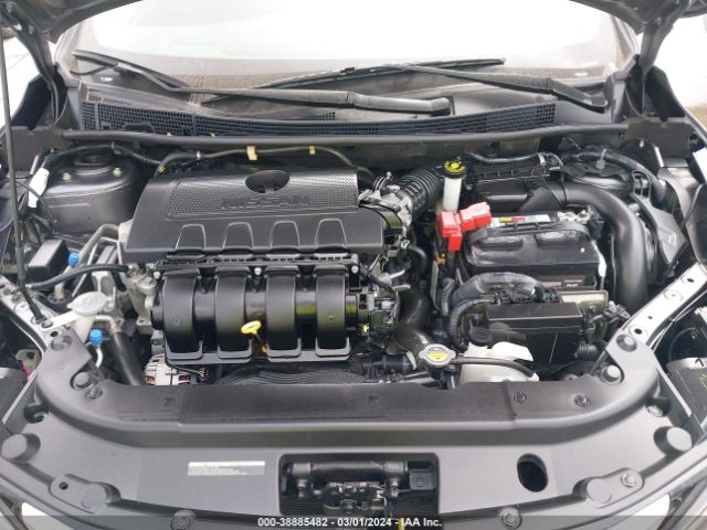 Photo 9 VIN: 3N1AB7AP3KY310187 - NISSAN SENTRA 