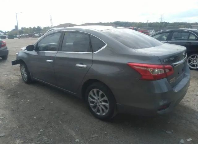 Photo 2 VIN: 3N1AB7AP3KY310898 - NISSAN SENTRA 