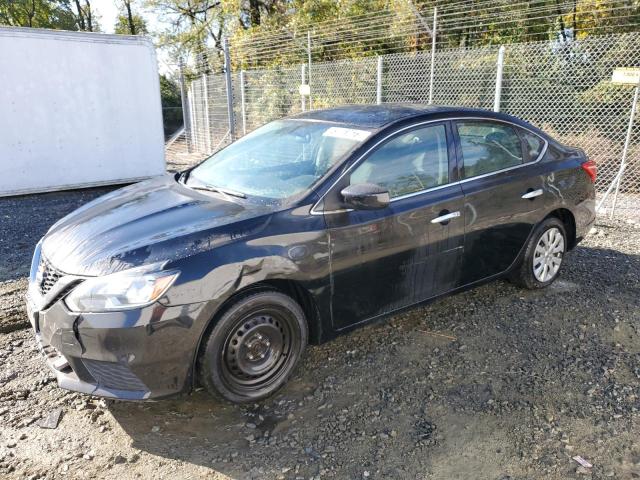 Photo 0 VIN: 3N1AB7AP3KY311355 - NISSAN SENTRA 