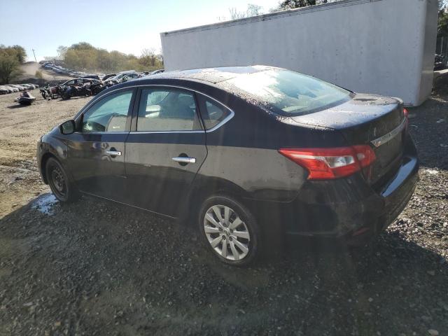 Photo 1 VIN: 3N1AB7AP3KY311355 - NISSAN SENTRA 