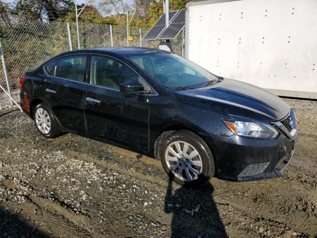 Photo 3 VIN: 3N1AB7AP3KY311355 - NISSAN SENTRA 