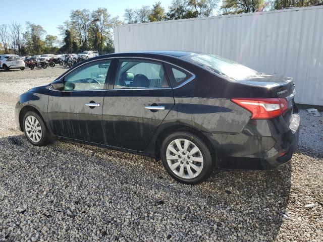 Photo 1 VIN: 3N1AB7AP3KY311632 - NISSAN SENTRA S 