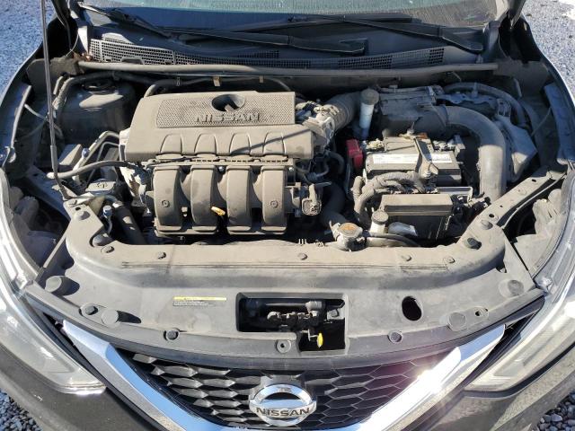 Photo 10 VIN: 3N1AB7AP3KY311632 - NISSAN SENTRA S 