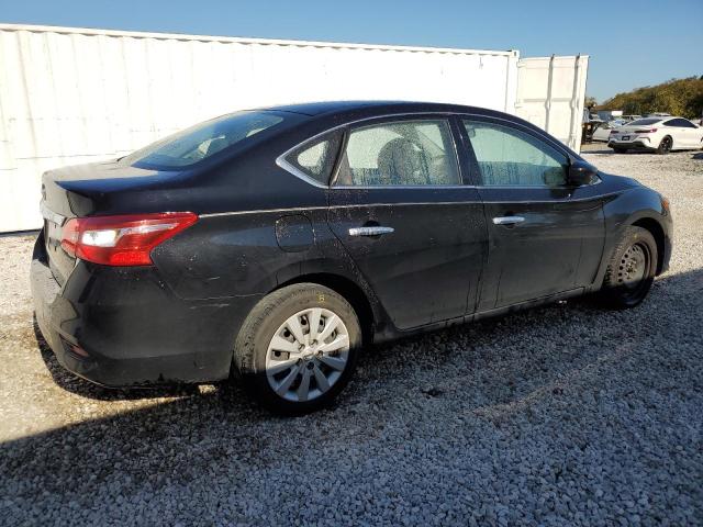 Photo 2 VIN: 3N1AB7AP3KY311632 - NISSAN SENTRA S 