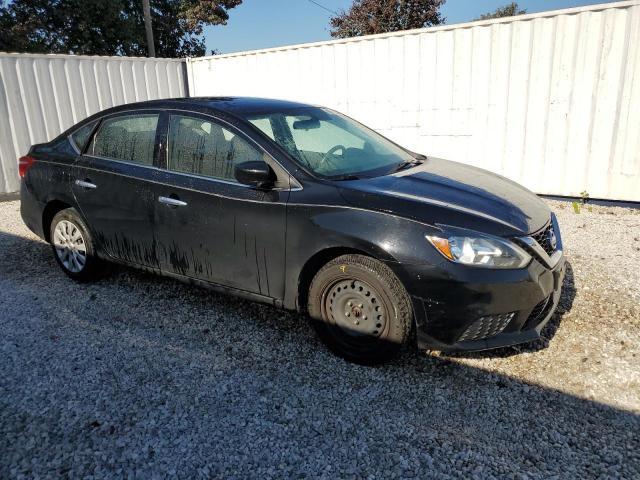 Photo 3 VIN: 3N1AB7AP3KY311632 - NISSAN SENTRA S 