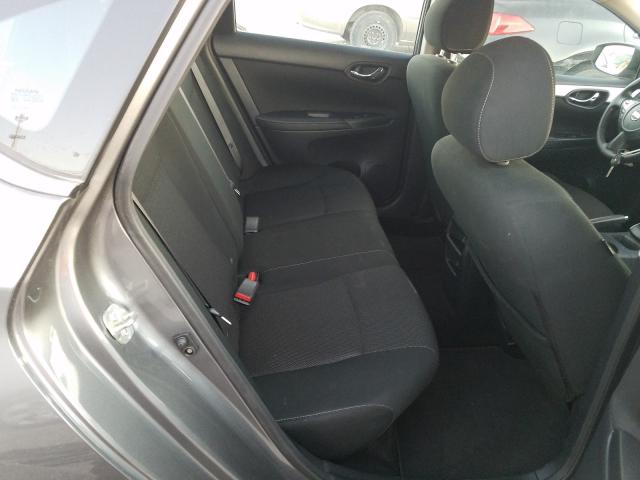 Photo 5 VIN: 3N1AB7AP3KY312179 - NISSAN SENTRA S 