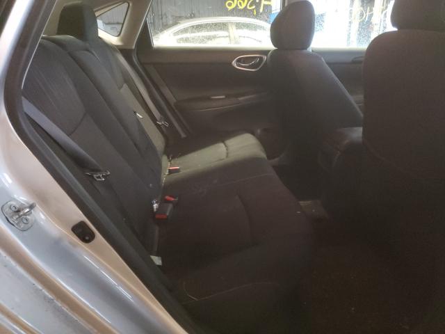 Photo 5 VIN: 3N1AB7AP3KY313204 - NISSAN SENTRA S 