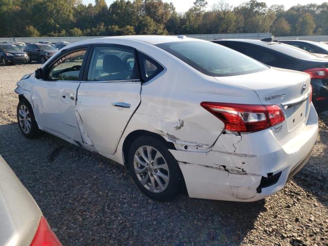 Photo 1 VIN: 3N1AB7AP3KY313669 - NISSAN SENTRA 