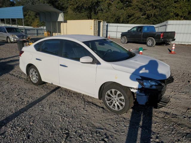 Photo 3 VIN: 3N1AB7AP3KY313669 - NISSAN SENTRA 