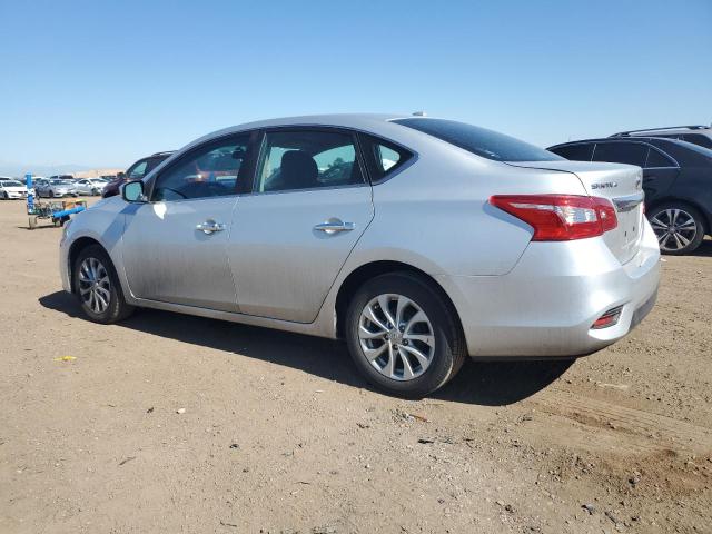 Photo 1 VIN: 3N1AB7AP3KY316443 - NISSAN SENTRA 