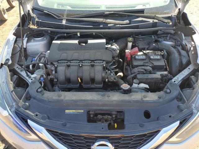 Photo 10 VIN: 3N1AB7AP3KY316443 - NISSAN SENTRA 