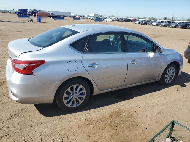 Photo 2 VIN: 3N1AB7AP3KY316443 - NISSAN SENTRA 