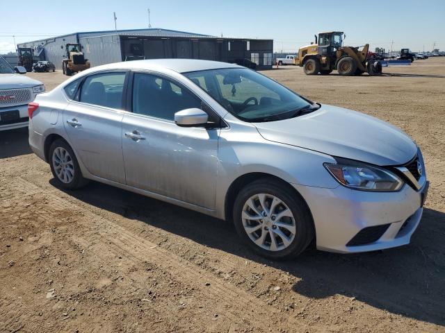 Photo 3 VIN: 3N1AB7AP3KY316443 - NISSAN SENTRA 