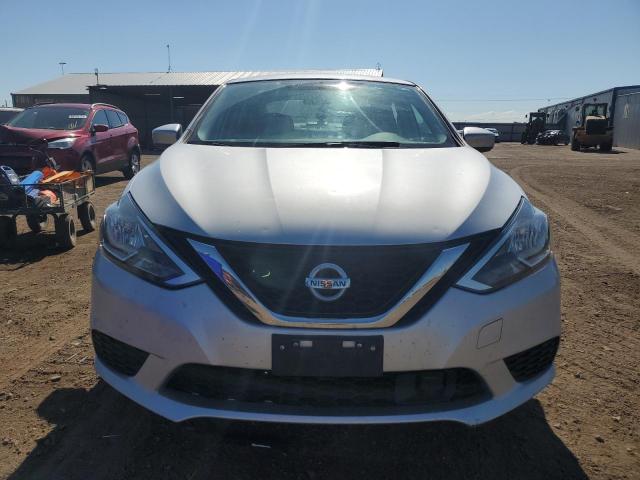 Photo 4 VIN: 3N1AB7AP3KY316443 - NISSAN SENTRA 