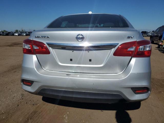 Photo 5 VIN: 3N1AB7AP3KY316443 - NISSAN SENTRA 