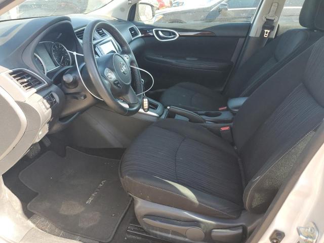 Photo 6 VIN: 3N1AB7AP3KY316443 - NISSAN SENTRA 