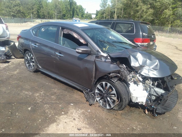 Photo 0 VIN: 3N1AB7AP3KY316667 - NISSAN SENTRA 