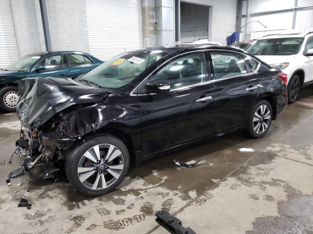 Photo 0 VIN: 3N1AB7AP3KY316720 - NISSAN SENTRA S 