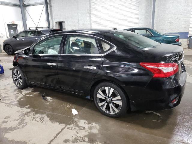 Photo 1 VIN: 3N1AB7AP3KY316720 - NISSAN SENTRA S 