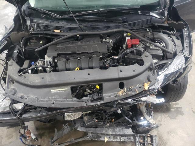 Photo 10 VIN: 3N1AB7AP3KY316720 - NISSAN SENTRA S 