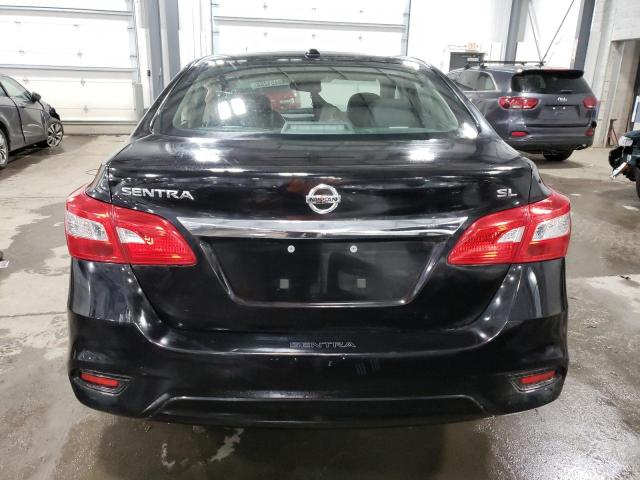 Photo 5 VIN: 3N1AB7AP3KY316720 - NISSAN SENTRA S 