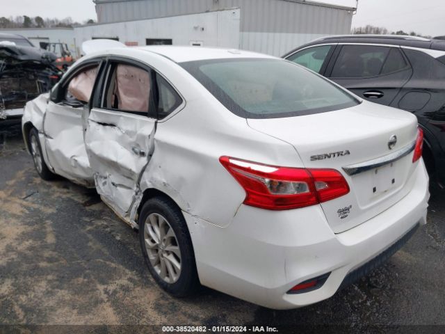 Photo 2 VIN: 3N1AB7AP3KY317141 - NISSAN SENTRA 