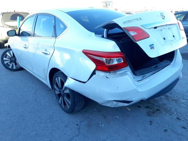 Photo 1 VIN: 3N1AB7AP3KY317463 - NISSAN SENTRA S 