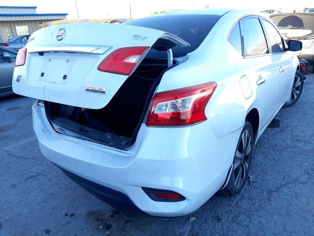 Photo 2 VIN: 3N1AB7AP3KY317463 - NISSAN SENTRA S 