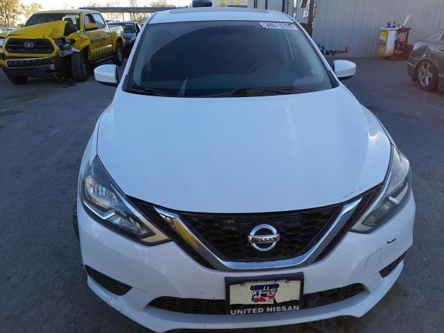 Photo 4 VIN: 3N1AB7AP3KY317463 - NISSAN SENTRA S 