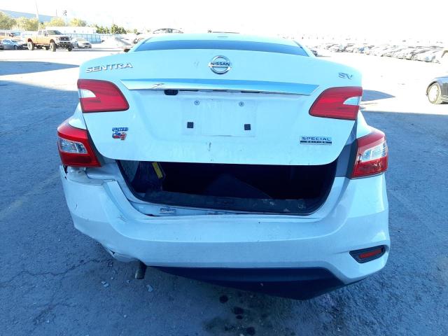 Photo 5 VIN: 3N1AB7AP3KY317463 - NISSAN SENTRA S 