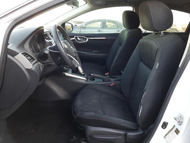 Photo 6 VIN: 3N1AB7AP3KY317463 - NISSAN SENTRA S 