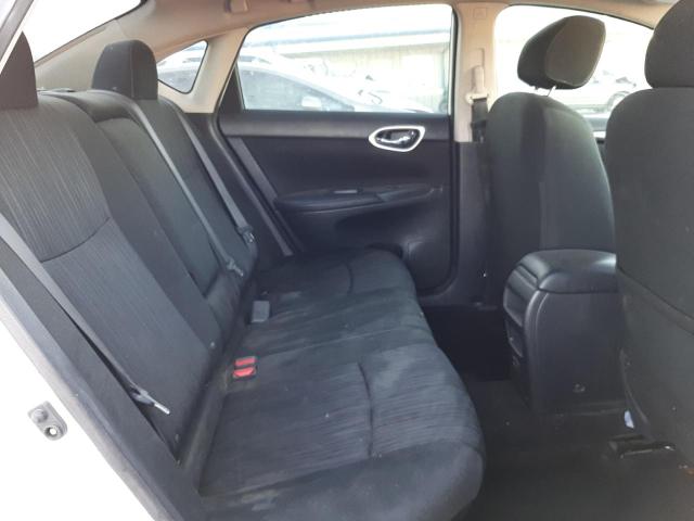 Photo 9 VIN: 3N1AB7AP3KY317463 - NISSAN SENTRA S 