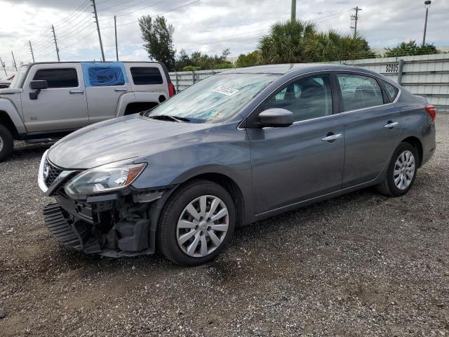 Photo 0 VIN: 3N1AB7AP3KY318564 - NISSAN SENTRA S 