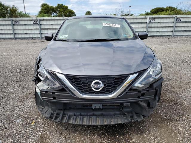 Photo 4 VIN: 3N1AB7AP3KY318564 - NISSAN SENTRA S 