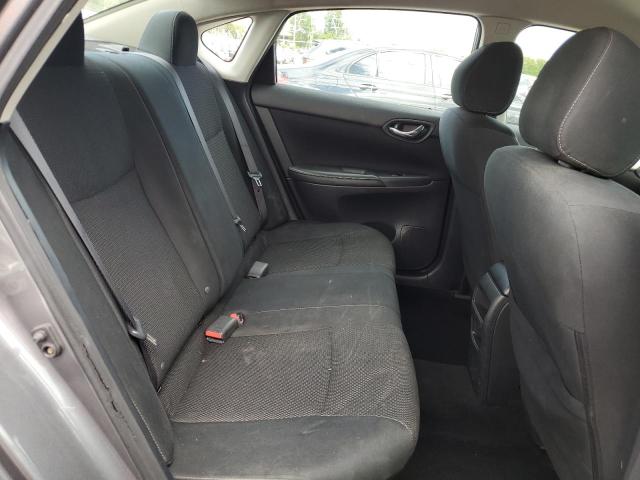 Photo 9 VIN: 3N1AB7AP3KY318564 - NISSAN SENTRA S 