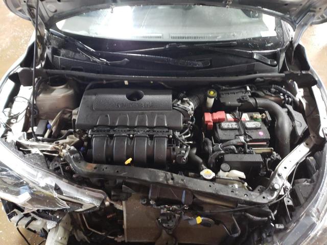 Photo 10 VIN: 3N1AB7AP3KY318919 - NISSAN SENTRA 