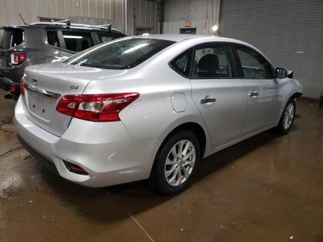 Photo 2 VIN: 3N1AB7AP3KY318919 - NISSAN SENTRA 