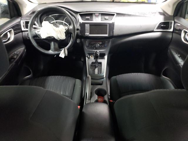 Photo 7 VIN: 3N1AB7AP3KY318919 - NISSAN SENTRA 