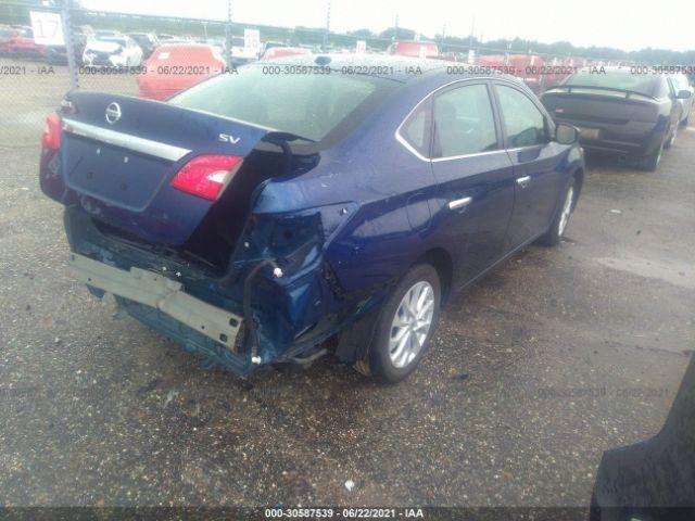 Photo 3 VIN: 3N1AB7AP3KY319519 - NISSAN SENTRA 