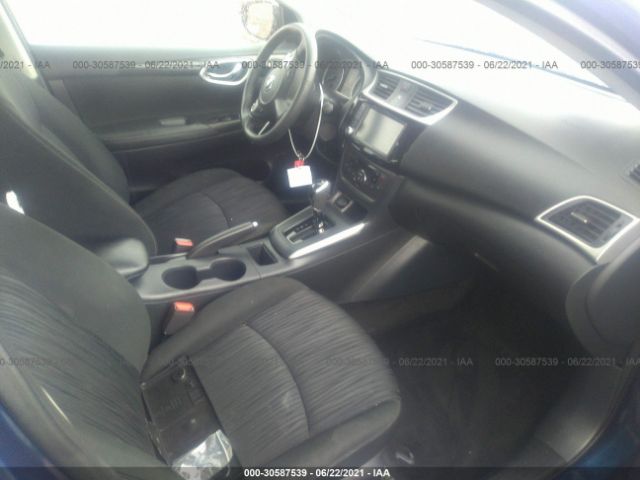 Photo 4 VIN: 3N1AB7AP3KY319519 - NISSAN SENTRA 