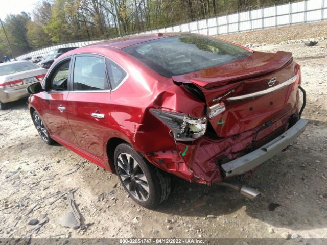 Photo 2 VIN: 3N1AB7AP3KY320931 - NISSAN SENTRA 