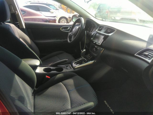 Photo 4 VIN: 3N1AB7AP3KY320931 - NISSAN SENTRA 