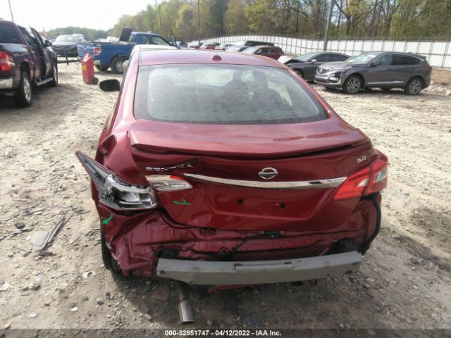 Photo 5 VIN: 3N1AB7AP3KY320931 - NISSAN SENTRA 