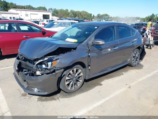 Photo 1 VIN: 3N1AB7AP3KY321576 - NISSAN SENTRA 