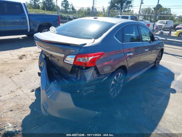 Photo 3 VIN: 3N1AB7AP3KY321576 - NISSAN SENTRA 