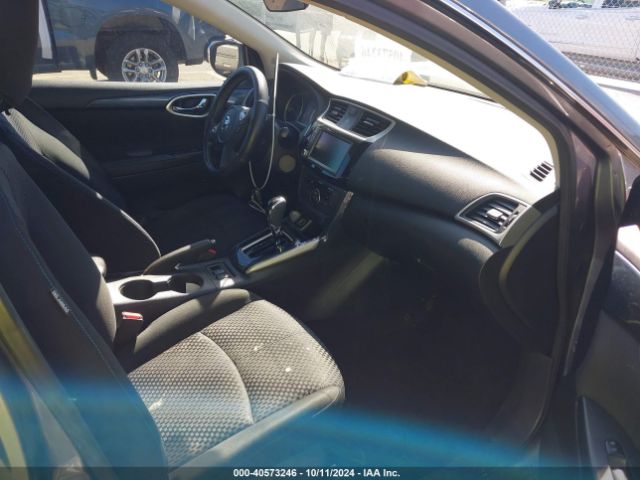 Photo 4 VIN: 3N1AB7AP3KY321576 - NISSAN SENTRA 