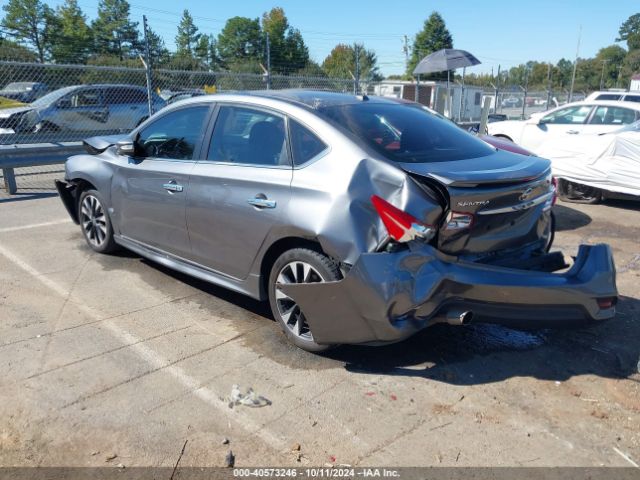 Photo 5 VIN: 3N1AB7AP3KY321576 - NISSAN SENTRA 