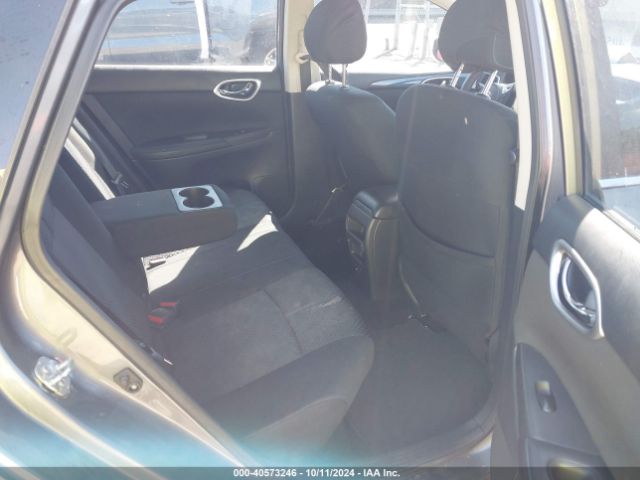 Photo 7 VIN: 3N1AB7AP3KY321576 - NISSAN SENTRA 