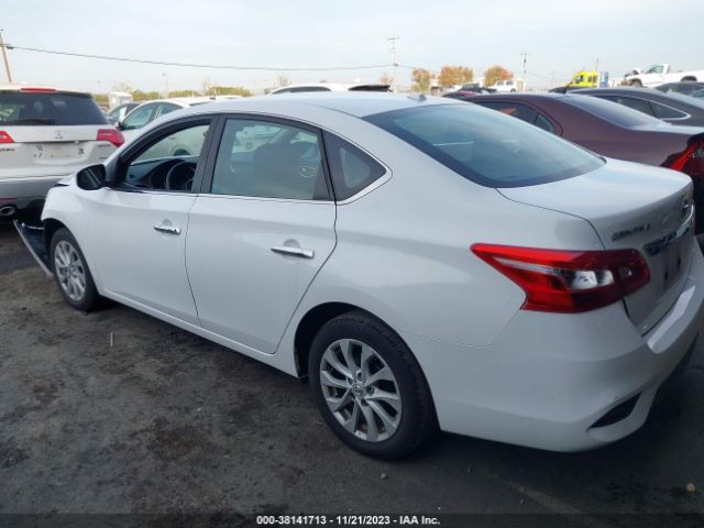 Photo 2 VIN: 3N1AB7AP3KY323537 - NISSAN SENTRA 