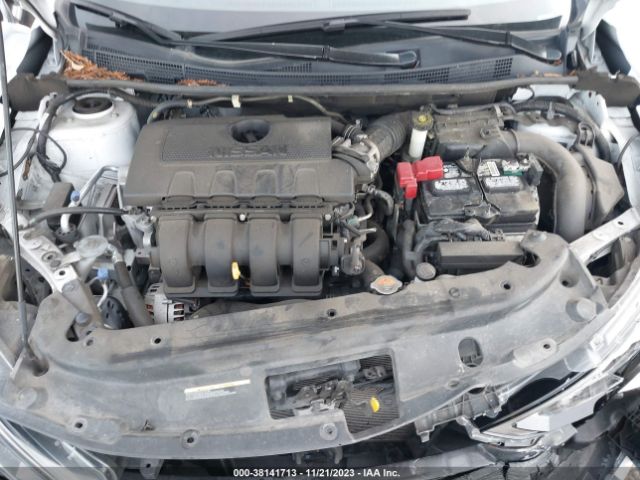 Photo 9 VIN: 3N1AB7AP3KY323537 - NISSAN SENTRA 